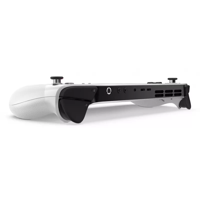 Nešiojama žaidimų konsolė Lenovo Legion Go S 8ARP1 20,3 cm (8 colių) 1 TB, jutiklinis ekranas, „Wi-Fi“, balta