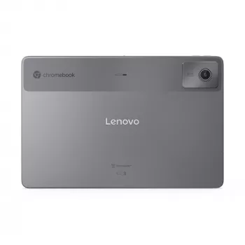 Lenovo Chromebook Duet 11M889 MediaTek Kompanio 838 27.8 cm (10.9 colio) liečiamasis WUXGA 8 GB LPDDR4x-SDRAM 128 GB eMMC Wi-Fi 6 (802.11ax) ChromeOS German Pilka