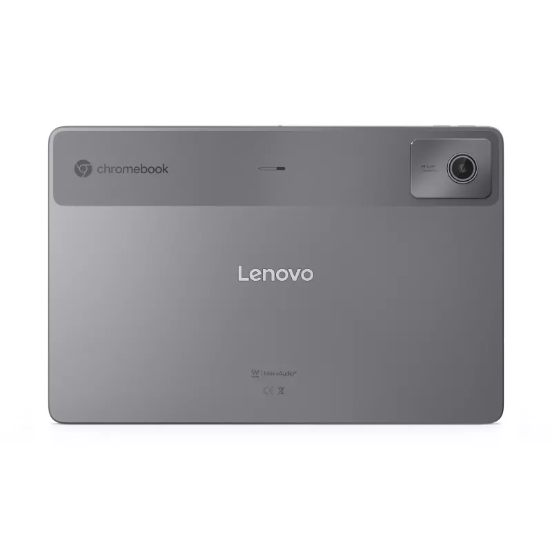 Lenovo Chromebook Duet 11M889 MediaTek Kompanio 838 27.8 cm (10.9 colio) liečiamasis WUXGA 8 GB LPDDR4x-SDRAM 128 GB eMMC Wi-Fi 6 (802.11ax) ChromeOS German Pilka