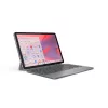 Lenovo Chromebook Duet 11M889 MediaTek Kompanio 838 27.8 cm (10.9 colio) liečiamasis WUXGA 8 GB LPDDR4x-SDRAM 128 GB eMMC Wi-Fi 6 (802.11ax) ChromeOS German Pilka