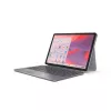 Lenovo Chromebook Duet 11M889 MediaTek Kompanio 838 27.8 cm (10.9 colio) liečiamasis WUXGA 8 GB LPDDR4x-SDRAM 128 GB eMMC Wi-Fi 6 (802.11ax) ChromeOS German Pilka