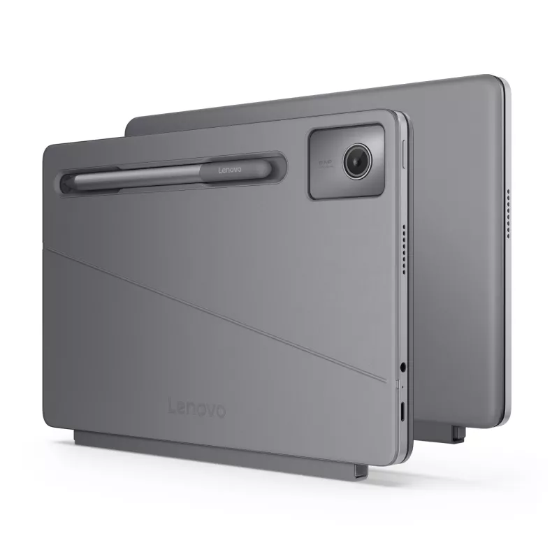 Lenovo Chromebook Duet 11M889 MediaTek Kompanio 838 27.8 cm (10.9 colio) liečiamasis WUXGA 8 GB LPDDR4x-SDRAM 128 GB eMMC Wi-Fi 6 (802.11ax) ChromeOS German Pilka