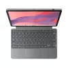 Lenovo Chromebook Duet 11M889 MediaTek Kompanio 838 27.8 cm (10.9 colio) liečiamasis WUXGA 8 GB LPDDR4x-SDRAM 128 GB eMMC Wi-Fi 6 (802.11ax) ChromeOS German Pilka