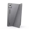 Lenovo Chromebook Duet 11M889 MediaTek Kompanio 838 27.8 cm (10.9 colio) liečiamasis WUXGA 8 GB LPDDR4x-SDRAM 128 GB eMMC Wi-Fi 6 (802.11ax) ChromeOS German Pilka