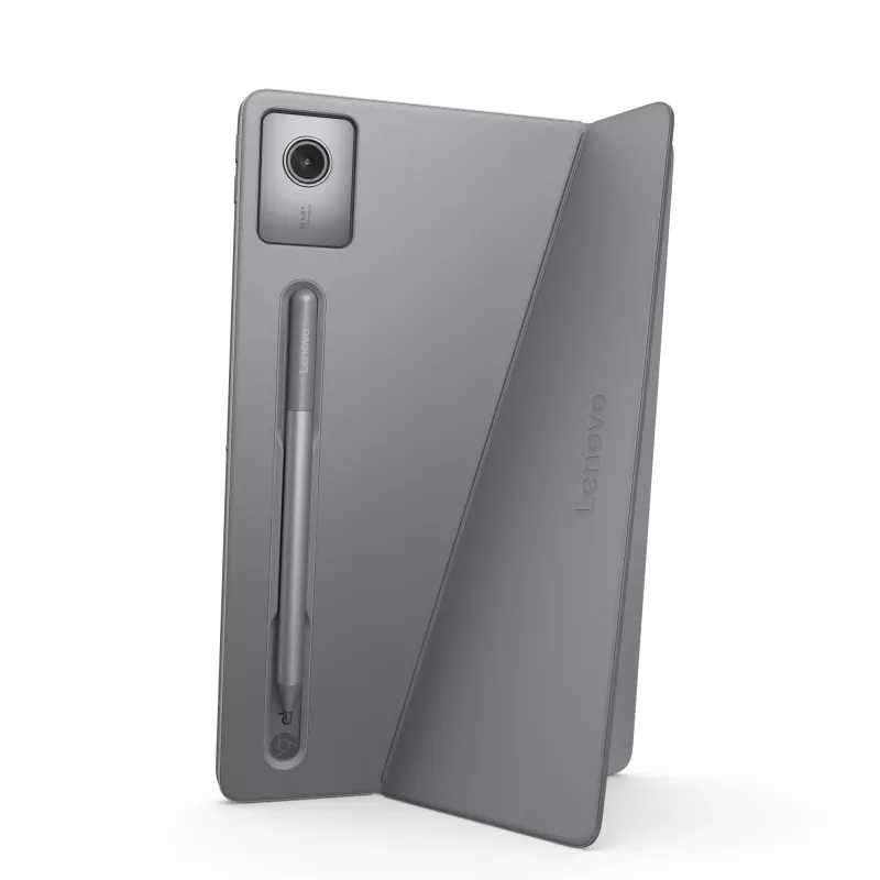 Lenovo Chromebook Duet 11M889 MediaTek Kompanio 838 27.8 cm (10.9 colio) liečiamasis WUXGA 8 GB LPDDR4x-SDRAM 128 GB eMMC Wi-Fi 6 (802.11ax) ChromeOS German Pilka