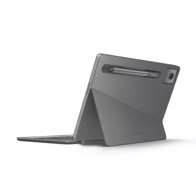 Lenovo Chromebook Duet 11M889 MediaTek Kompanio 838 27.8 cm (10.9 colio) liečiamasis WUXGA 8 GB LPDDR4x-SDRAM 128 GB eMMC Wi-Fi 6 (802.11ax) ChromeOS German Pilka