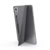 Lenovo Chromebook Duet 11M889 MediaTek Kompanio 838 27.8 cm (10.9 colio) liečiamasis WUXGA 8 GB LPDDR4x-SDRAM 128 GB eMMC Wi-Fi 6 (802.11ax) ChromeOS German Pilka