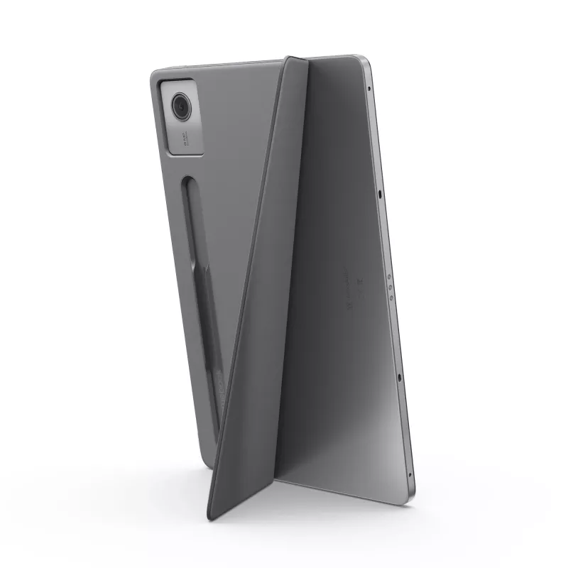 Lenovo Chromebook Duet 11M889 MediaTek Kompanio 838 27.8 cm (10.9 colio) liečiamasis WUXGA 8 GB LPDDR4x-SDRAM 128 GB eMMC Wi-Fi 6 (802.11ax) ChromeOS German Pilka
