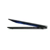 Nešiojamas kompiuteris Lenovo ThinkPad X1 Carbon Gen 13 Aura Edition Intel Core Ultra 7 255U 35,6 cm (14 colių) WUXGA 32 GB LPDDR5x-SDRAM 1 TB SSD Wi-Fi 6E (802.11ax) Windows 11 Pro, juodos spalvos