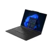 Lenovo ThinkPad X1 Carbon Gen 13 Aura Edition Copilot+ PC Intel Core Ultra 7 258V nešiojamas kompiuteris 35,6 cm (14 colių) 2.8K 32 GB LPDDR5x-SDRAM 2 TB SSD Wi-Fi 7 (802.11be) Windows 11 Pro juoda