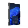 Lenovo ThinkPad X1 2-in-1 Gen 10 Aura Edition Copilot+ PC Intel Core Ultra 7 258V Hibridinis (2-in-1) 35,6 cm (14 colių) Liečiamas ekranas 2.8K 32 GB LPDDR5x-SDRAM 1 TB SSD Wi-Fi 7 (802.11be) Windows 11 Pro Pilka