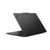 Lenovo ThinkPad X1 Carbon Gen 13 Aura Edition Intel Core Ultra 5 225U nešiojamas kompiuteris 35,6 cm (14 colių) WUXGA 16 GB LPDDR5x-SDRAM 512 GB SSD Wi-Fi 6E (802.11ax) Windows 11 Pro vokiška juoda