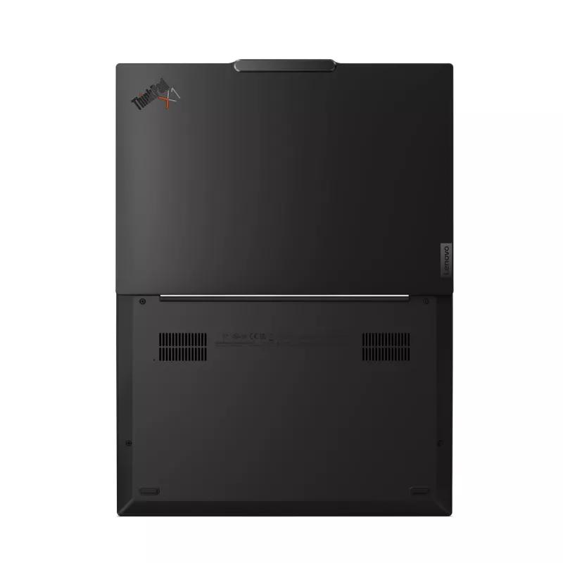 Lenovo ThinkPad X1 Carbon Gen 13 Aura Edition Copilot+ PC Intel Core Ultra 7 258V nešiojamas kompiuteris 35,6 cm (14 colių) jutiklinis WUXGA 32 GB LPDDR5x-SDRAM 1 TB SSD Wi-Fi 7 (802.11be) Windows 11 Pro juoda