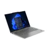 Hibridinis 2-in-1 nešiojamas kompiuteris Lenovo ThinkPad X1 2-in-1 Gen 10 Aura Edition Copilot+ PC — Intel Core Ultra 7 258V, 14 colių WUXGA jutiklinis, 32 GB LPDDR5x, 1 TB SSD, Wi‑Fi 7, Windows 11 Pro
