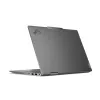 Hibridinis 2-in-1 nešiojamas kompiuteris Lenovo ThinkPad X1 2-in-1 Gen 10 Aura Edition Copilot+ PC — Intel Core Ultra 7 258V, 14 colių WUXGA jutiklinis, 32 GB LPDDR5x, 1 TB SSD, Wi‑Fi 7, Windows 11 Pro