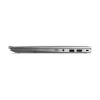 Hibridinis 2-in-1 nešiojamas kompiuteris Lenovo ThinkPad X1 2-in-1 Gen 10 Aura Edition Copilot+ PC — Intel Core Ultra 7 258V, 14 colių WUXGA jutiklinis, 32 GB LPDDR5x, 1 TB SSD, Wi‑Fi 7, Windows 11 Pro