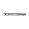 Hibridinis 2-in-1 nešiojamas kompiuteris Lenovo ThinkPad X1 2-in-1 Gen 10 Aura Edition Copilot+ PC — Intel Core Ultra 7 258V, 14 colių WUXGA jutiklinis, 32 GB LPDDR5x, 1 TB SSD, Wi‑Fi 7, Windows 11 Pro