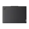 Nešiojamas kompiuteris Lenovo ThinkPad T14 Gen 6 (Intel) — Intel Core Ultra 7 255U, 14 colių 2.8K jutiklinis, 32 GB DDR5, 1 TB SSD, „Wi‑Fi 6E“, „Windows 11 Pro“, juodas