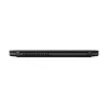 Nešiojamas kompiuteris Lenovo ThinkPad T14 Gen 6 (Intel) — Intel Core Ultra 7 255U, 14 colių 2.8K jutiklinis, 32 GB DDR5, 1 TB SSD, „Wi‑Fi 6E“, „Windows 11 Pro“, juodas
