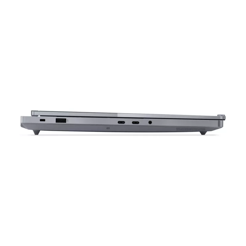 Nešiojamas kompiuteris Lenovo ThinkBook 16p G6 ADR — AMD Ryzen 9 8940HX, 16 colių WQXGA, 64 GB DDR5, 1 TB SSD, RTX 5060, Windows 11 Pro