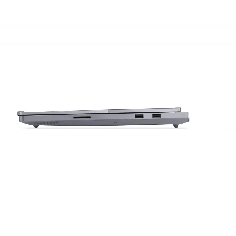 Nešiojamas kompiuteris Lenovo ThinkBook 16p G6 ADR — AMD Ryzen 9 8940HX, 16 colių WQXGA, 64 GB DDR5, 1 TB SSD, RTX 5060, Windows 11 Pro