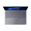 Nešiojamas kompiuteris Lenovo ThinkBook 16p G6 ADR — AMD Ryzen 9 8940HX, 16 colių WQXGA, 64 GB DDR5, 1 TB SSD, RTX 5060, Windows 11 Pro