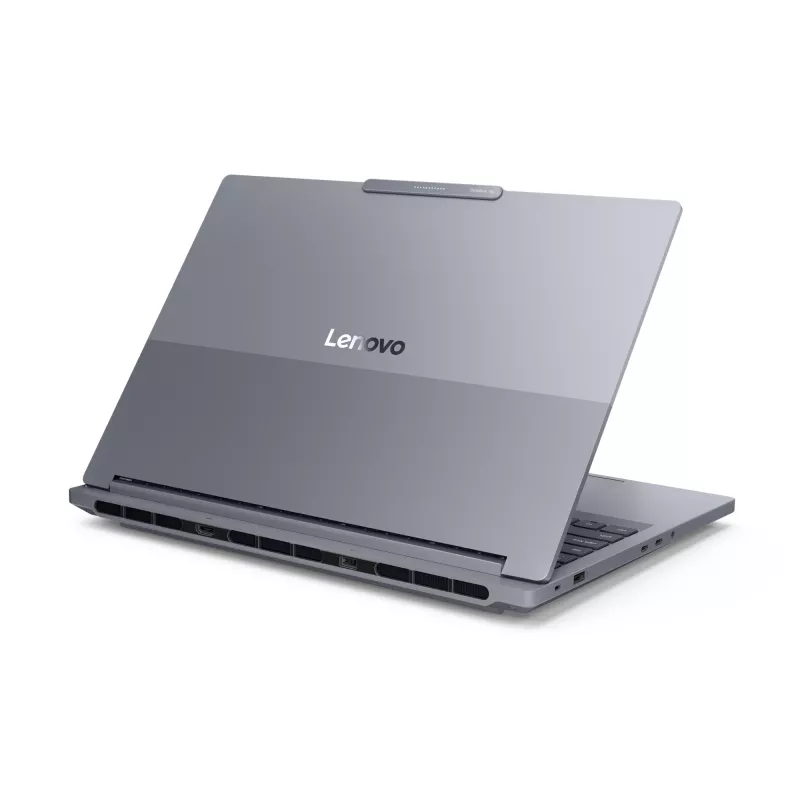 Nešiojamas kompiuteris Lenovo ThinkBook 16p G6 ADR — AMD Ryzen 9 8940HX, 16 colių WQXGA, 64 GB DDR5, 1 TB SSD, RTX 5060, Windows 11 Pro
