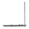 Nešiojamas kompiuteris Lenovo ThinkBook 16p G6 ADR — AMD Ryzen 9 8940HX, 16 colių WQXGA, 64 GB DDR5, 1 TB SSD, RTX 5060, Windows 11 Pro