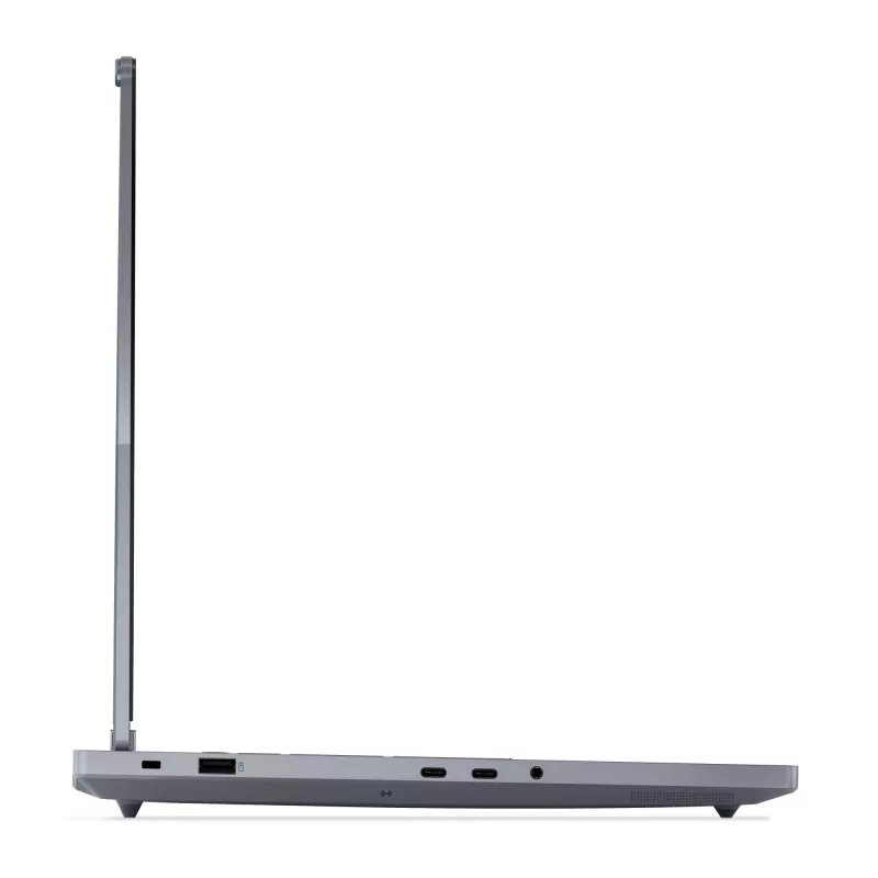 Nešiojamas kompiuteris Lenovo ThinkBook 16p G6 ADR — AMD Ryzen 9 8940HX, 16 colių WQXGA, 64 GB DDR5, 1 TB SSD, RTX 5060, Windows 11 Pro