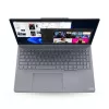 Nešiojamas kompiuteris Lenovo ThinkBook 16p G6 ADR — AMD Ryzen 9 8940HX, 16 colių WQXGA, 64 GB DDR5, 1 TB SSD, RTX 5060, Windows 11 Pro