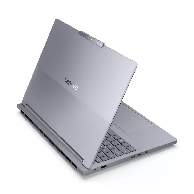 Nešiojamas kompiuteris Lenovo ThinkBook 16p G6 ADR — AMD Ryzen 9 8940HX, 16 colių WQXGA, 64 GB DDR5, 1 TB SSD, RTX 5060, Windows 11 Pro