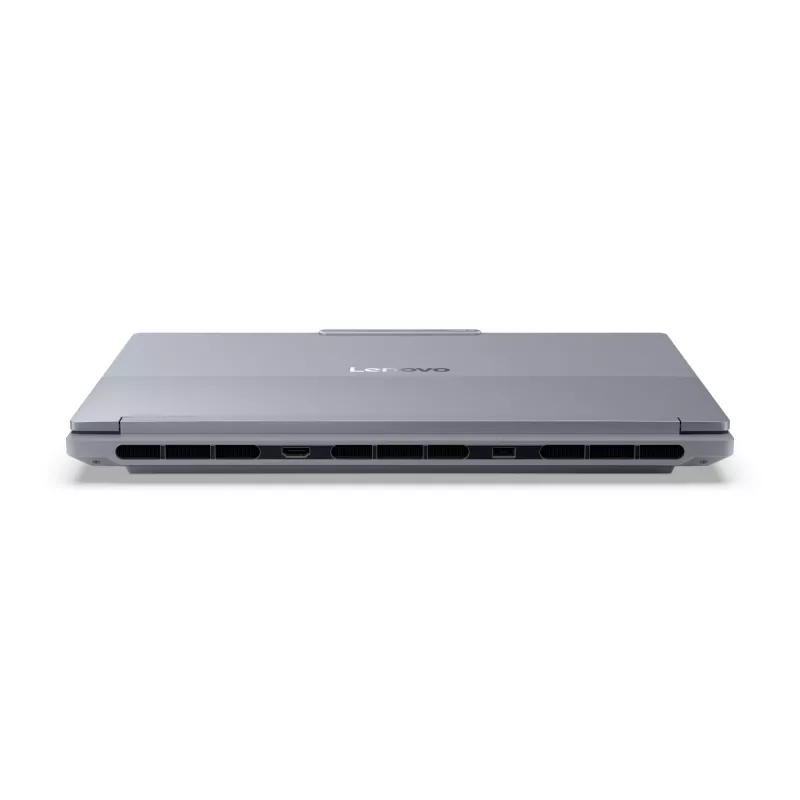 Nešiojamas kompiuteris Lenovo ThinkBook 16p G6 ADR — AMD Ryzen 9 8940HX, 16 colių WQXGA, 64 GB DDR5, 1 TB SSD, RTX 5060, Windows 11 Pro