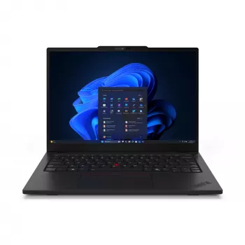 Lenovo ThinkPad L13 Gen 6 (Intel) Intel Core Ultra 5 225U nešiojamasis kompiuteris 33,8 cm (13,3 colio) WUXGA 16 GB LPDDR5x-SDRAM 512 GB SSD Wi-Fi 6E (802.11ax) Windows 11 Pro juoda