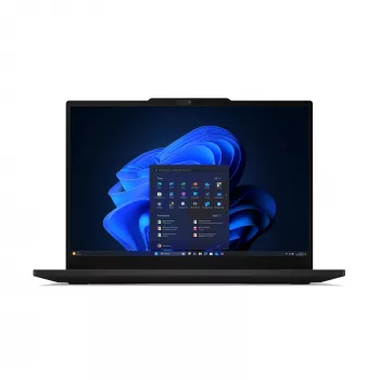 Lenovo ThinkPad L13 Gen 6 (Intel) Intel Core Ultra 5 225U nešiojamasis kompiuteris 33,8 cm (13,3 colio) WUXGA 16 GB LPDDR5x-SDRAM 512 GB SSD Wi-Fi 6E (802.11ax) Windows 11 Pro juoda