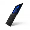 Lenovo ThinkPad L13 Gen 6 (Intel) Intel Core Ultra 5 225U nešiojamasis kompiuteris 33,8 cm (13,3 colio) WUXGA 16 GB LPDDR5x-SDRAM 512 GB SSD Wi-Fi 6E (802.11ax) Windows 11 Pro juoda