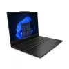 Lenovo ThinkPad L13 Gen 6 (Intel) Intel Core Ultra 5 225U nešiojamasis kompiuteris 33,8 cm (13,3 colio) WUXGA 16 GB LPDDR5x-SDRAM 512 GB SSD Wi-Fi 6E (802.11ax) Windows 11 Pro juoda