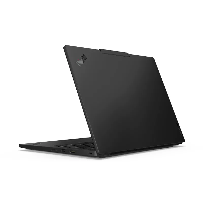 Lenovo ThinkPad L13 Gen 6 (Intel) Intel Core Ultra 5 225U nešiojamasis kompiuteris 33,8 cm (13,3 colio) WUXGA 16 GB LPDDR5x-SDRAM 512 GB SSD Wi-Fi 6E (802.11ax) Windows 11 Pro juoda