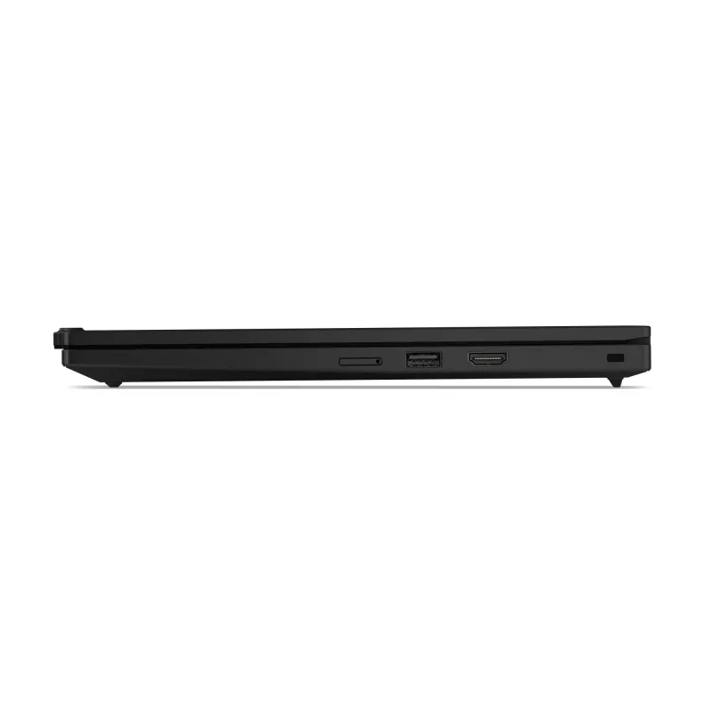 Lenovo ThinkPad L13 Gen 6 (Intel) Intel Core Ultra 5 225U nešiojamasis kompiuteris 33,8 cm (13,3 colio) WUXGA 16 GB LPDDR5x-SDRAM 512 GB SSD Wi-Fi 6E (802.11ax) Windows 11 Pro juoda