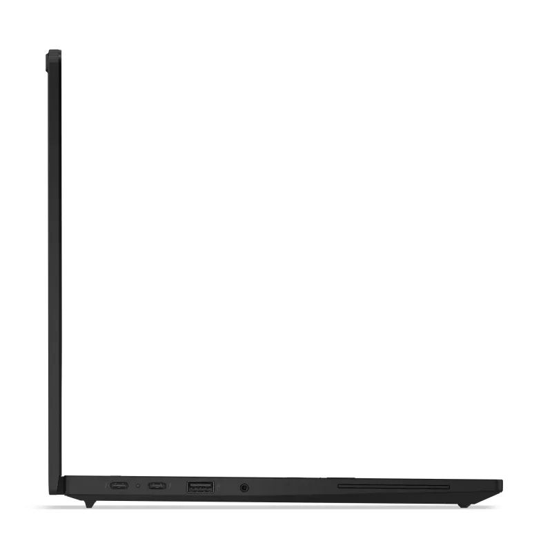 Lenovo ThinkPad L13 Gen 6 (Intel) Intel Core Ultra 5 225U nešiojamasis kompiuteris 33,8 cm (13,3 colio) WUXGA 16 GB LPDDR5x-SDRAM 512 GB SSD Wi-Fi 6E (802.11ax) Windows 11 Pro juoda