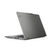 Hibridinis 2-in-1 Lenovo ThinkPad L13 Gen 6 — Intel Core Ultra 5 225U, 13,3 colio WUXGA liečiamasis ekranas, 16 GB LPDDR5x, 512 GB SSD, Windows 11 Pro, pilka