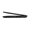 Nešiojamas kompiuteris Lenovo ThinkPad L14 Gen 6 (Intel) — Intel Core Ultra 5 225U, 14 colių WUXGA 1920x1200, 16 GB DDR5, 512 GB SSD, Windows 11 Pro, juodos spalvos