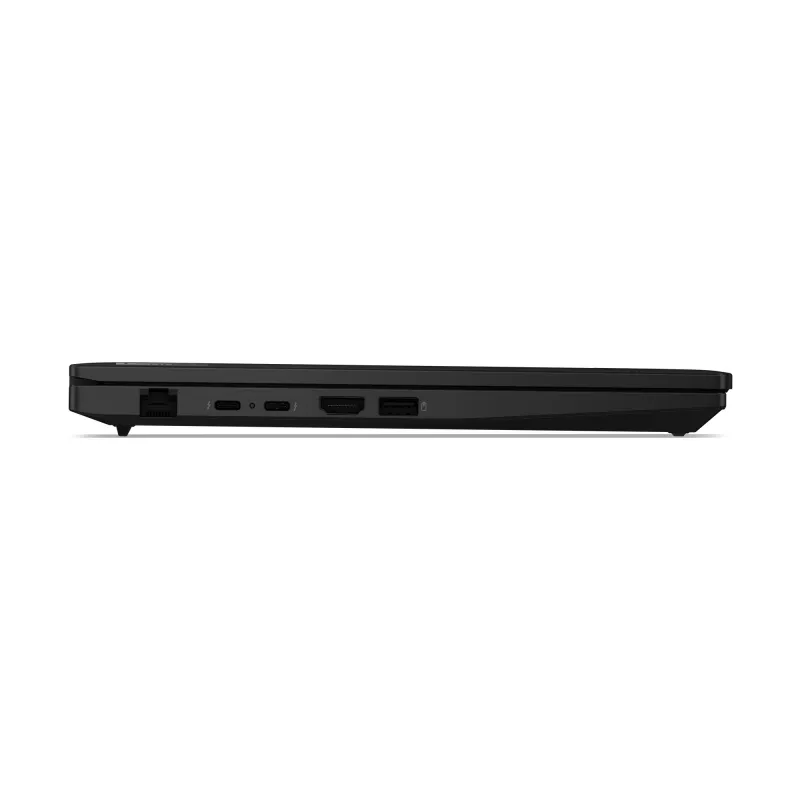 Nešiojamas kompiuteris Lenovo ThinkPad L14 Gen 6 (Intel) — Intel Core Ultra 5 225U, 14 colių WUXGA 1920x1200, 16 GB DDR5, 512 GB SSD, Windows 11 Pro, juodos spalvos