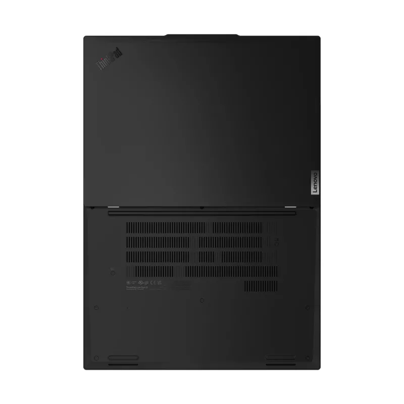 Nešiojamas kompiuteris Lenovo ThinkPad L14 Gen 6 (Intel) — Intel Core Ultra 5 225U, 14 colių WUXGA 1920x1200, 16 GB DDR5, 512 GB SSD, Windows 11 Pro, juodos spalvos