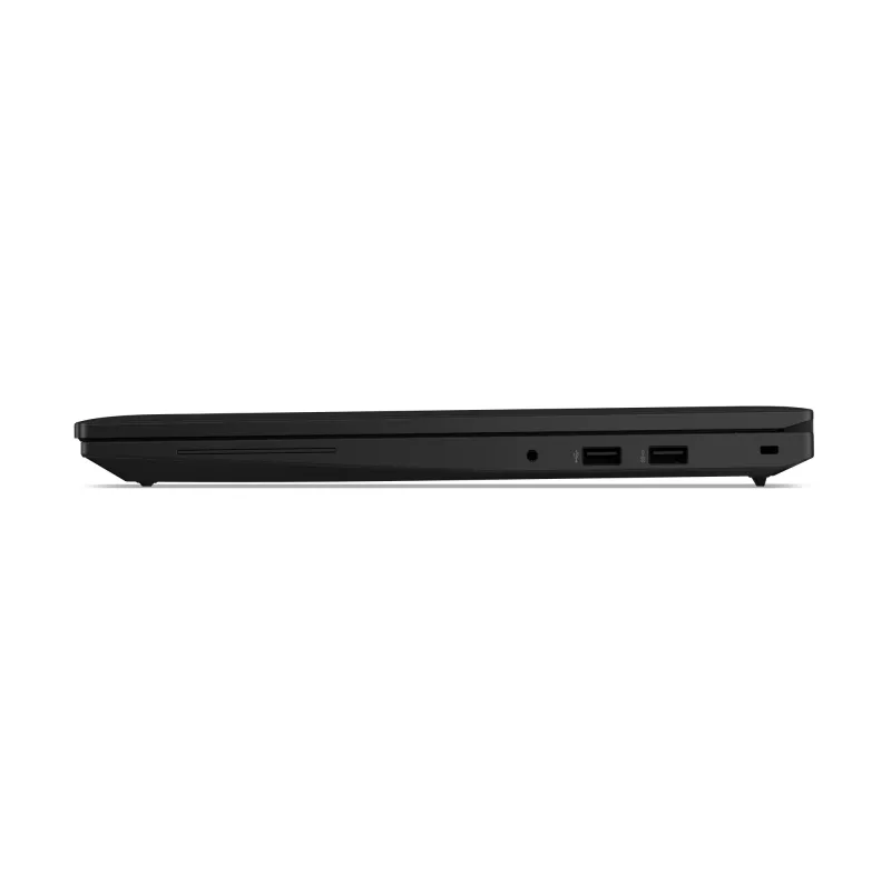 Lenovo ThinkPad L16 Gen 2 (Intel) Intel Core Ultra 5 225U nešiojamas kompiuteris 40,6 cm (16 colių) WUXGA 16 GB DDR5-SDRAM 512 GB SSD Wi-Fi 6E (802.11ax) Windows 11 Pro vokiška juoda