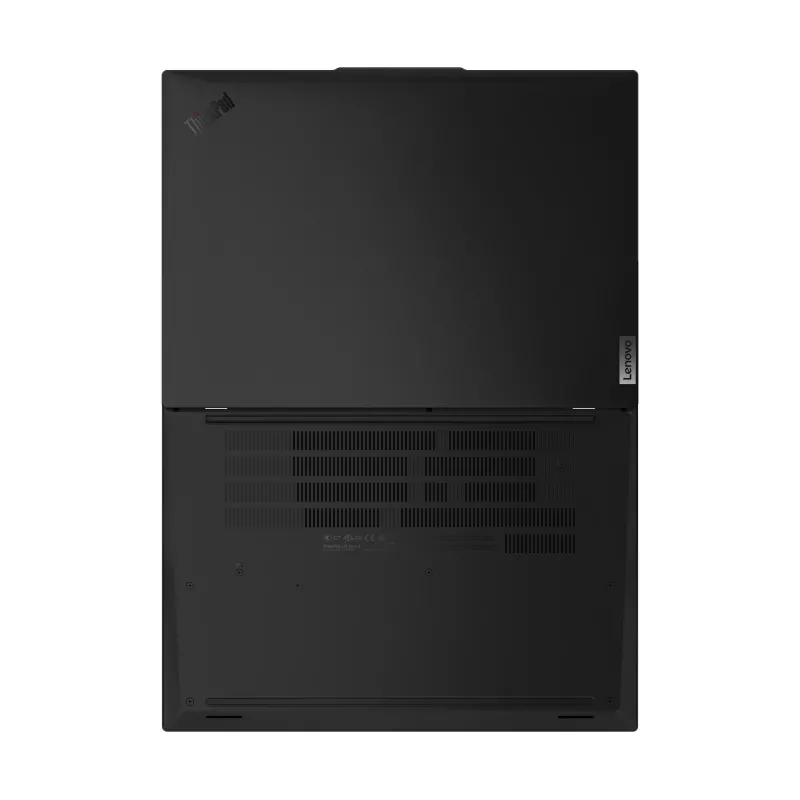 Lenovo ThinkPad L16 Gen 2 (Intel) Intel Core Ultra 5 225U nešiojamas kompiuteris 40,6 cm (16 colių) WUXGA 16 GB DDR5-SDRAM 512 GB SSD Wi-Fi 6E (802.11ax) Windows 11 Pro vokiška juoda