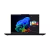 Lenovo ThinkPad T16 Gen 4 (AMD) Copilot+ PC AMD Ryzen™ AI 7 350 nešiojamas kompiuteris 40,6 cm (16 colių) WUXGA 32 GB DDR5-SDRAM 1 TB SSD Wi-Fi 7 (802.11be) Windows 11 Pro juoda