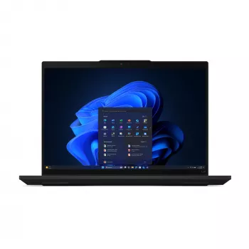 Nešiojamas kompiuteris Lenovo ThinkPad L14 Gen 6 (Intel) — Intel Core Ultra 5 225U, 14 colių WUXGA, 16 GB DDR5, 512 GB SSD, Wi‑Fi 6E, Windows 11 Pro, juodos spalvos