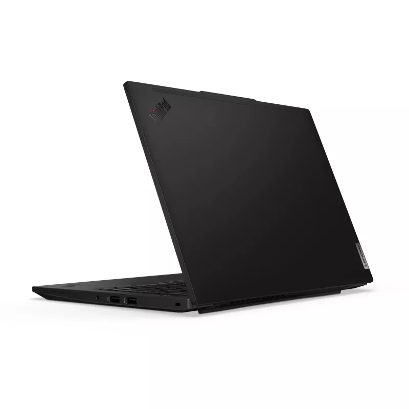 Nešiojamas kompiuteris Lenovo ThinkPad L14 Gen 6 (Intel) — Intel Core Ultra 5 225U, 14 colių WUXGA, 16 GB DDR5, 512 GB SSD, Wi‑Fi 6E, Windows 11 Pro, juodos spalvos