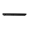 Lenovo ThinkPad L16 Gen 2 (Intel) Intel Core Ultra 7 255U nešiojamas kompiuteris 40,6 cm (16 colių) WUXGA 16 GB DDR5-SDRAM 512 GB SSD Wi-Fi 6E (802.11ax) Windows 11 Pro vokiška juoda