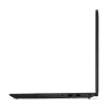 Lenovo ThinkPad L16 Gen 2 (Intel) Intel Core Ultra 7 255U nešiojamas kompiuteris 40,6 cm (16 colių) WUXGA 16 GB DDR5-SDRAM 512 GB SSD Wi-Fi 6E (802.11ax) Windows 11 Pro vokiška juoda